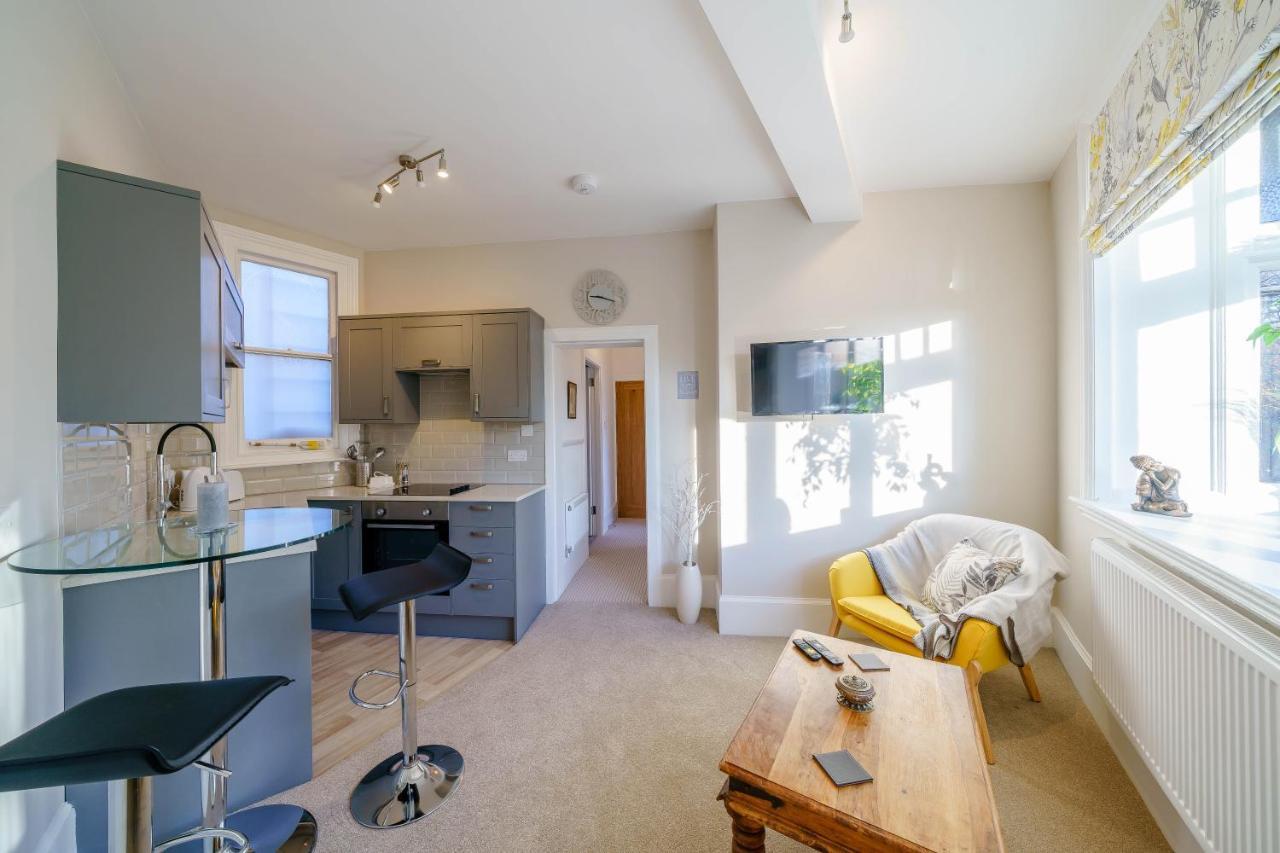 Upper Thames & Lower Thames - Stunning Apartments Henley-on-Thames Exterior foto