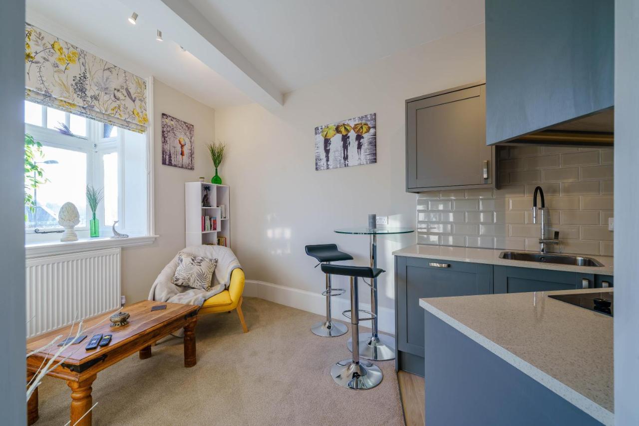 Upper Thames & Lower Thames - Stunning Apartments Henley-on-Thames Exterior foto